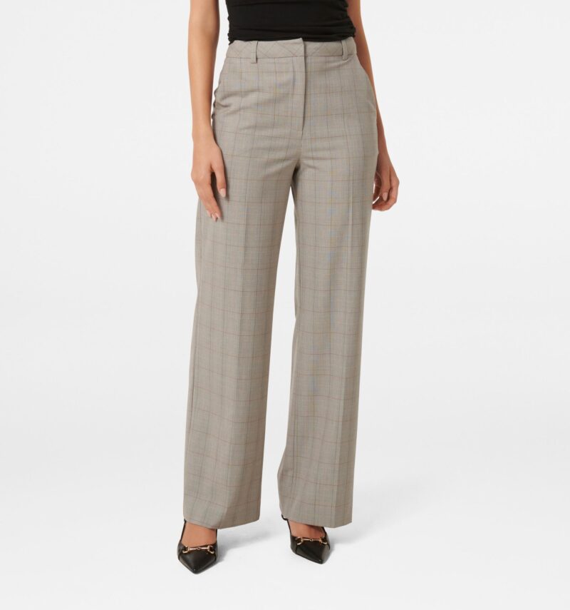 Monique Wide Leg Pant