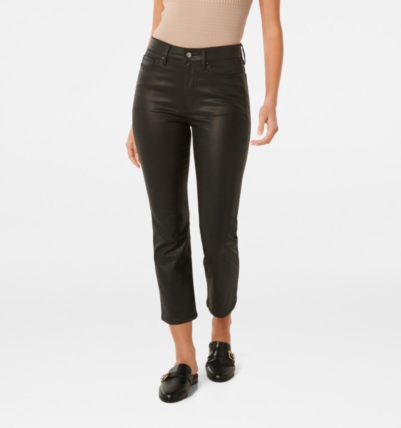 Stella Straight Leg Jean